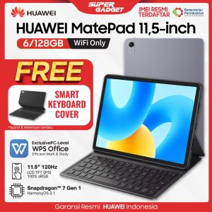 Huawei Matepad 11.5 6/128 GB 6GB 128GB Tablet 11 inch