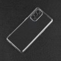 Oppo A74 5G Case Softcase CLEAR HD Camera Protection Case Casing Hp Oppo A74 5G. 