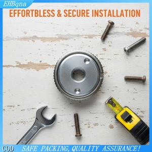 [COD] M14 Angle Grinder Lock Plate Chuck Clamp Heavy Duty Accessory for Power Tool Secure Disc Cutting Grinding Home Improvement
