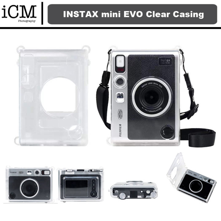 INSTAX mini Evo  Fujifilm [Singapore]