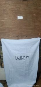 2x Extra Large  kuyas Tahian  laundry bag