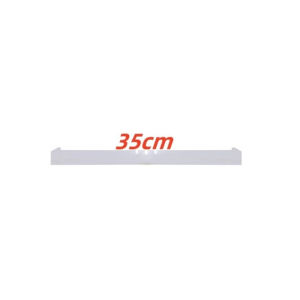 30cm/50cm Magic Silicone Broom 180°Degree Rotatable Floor Scrape Window Scraping Cleaning Broom