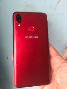 Samsung Galaxy A20s