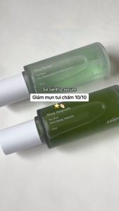 Tinh Chất Dưỡng Ẩm Hỗ Trợ Phục Hồi Làm Dịu Celimax The Real Noni Energy Ampoule 50ml