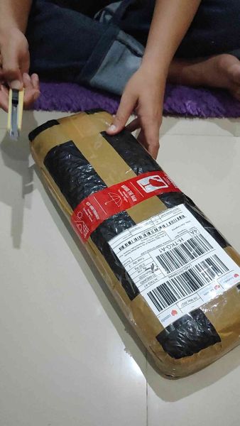 Buyer review video 5