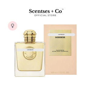 Bbry Goddess  EDP 100mL | Original Perfume