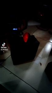 LAMPU SEIN DIAMOND RETENG DIAMON RITING DIAMOND LED DAN BOHLAM MEREK HELI BARS SET MANISAN CB DAN GL