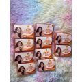 3pc Or 5pcs Original Rosmar Kojic Peeling Soap 150g. 