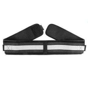 Joint Belt Alleviate Sciatica Stabilizing Compression Breathable Pelvic Support Brace for Leg Pain Pelvic Tilt Correct