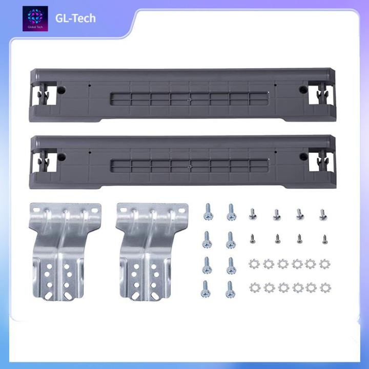 -Tech-Skk-7A Stacking Kit - Replacing with - Washer and Dryer - Parts ...