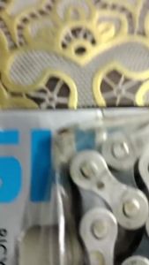Xích sên xe đạp SMN Sử dụng cho líp 6/ 7 / 8 tốc độ.