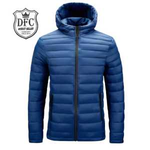 Jaket Pria Wanita Puffer Gelembung Tebal Waterproof Anti Air Anti Angin jaket gunung