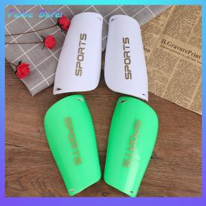 [Feibe Befei] 1 Pair Shin Guard Child Antislip Soccer Shin Guards Pads Legs Protector