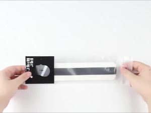 ที่คาดผมซิลิโคนสำหรับผู้ชาย/ผู้หญิงที่ไม่ลื่นเหงื่อเย็นที่คาดผมยืดหยุ่นหนาสำหรับผ้าคาดศีรษะกีฬาโยคะยิม