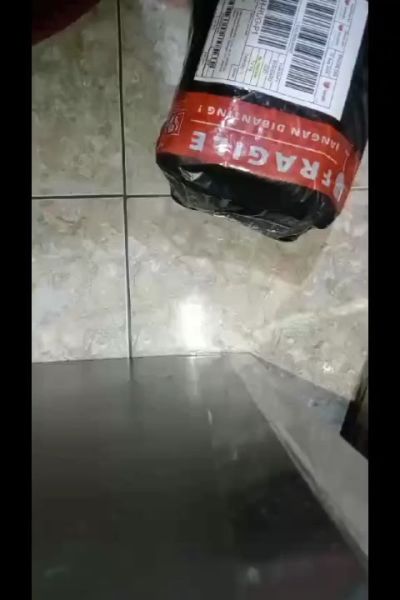 Buyer review video 2
