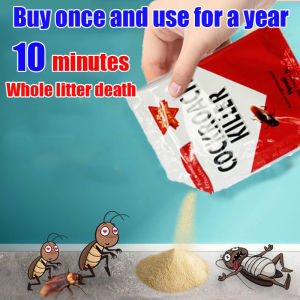 See results in 3 minutes cockroach killer pest control cockroach powder killer cockroach killing bait roach killer pesticide cockroach killer powder cockroch killer cocroach killer powder coackroach killer cacroach killer powder cockroach killer bait