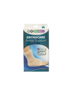 [BUNDLE OF 2] TAKAMIZU - Orthocare Ankle Support