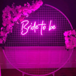 ที่กำหนดเอง LED แสงนีออนเข้าสู่ระบบกลางแจ้งที่กำหนดเองห้องนอนงานเลี้ยงวันเกิดตกแต่งบ้านนีออนเข้าสู่ระบบ