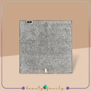 BF-C395 Kain Lap Piring 30X30 Anti Minyak Bahan Coral Fleece / Kain Lap Dapur Microfiber Serap Air