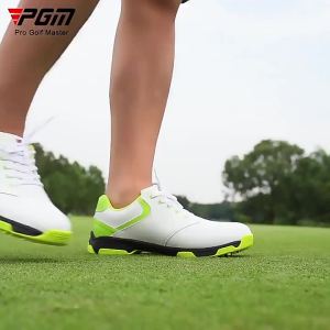 AUPGM Golf shoes athletic shoes mens non-slip and waterproof shoes directly supplied by the manufacturer shoes Golf-specific