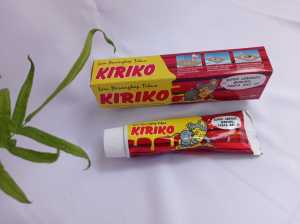 Kiriko Lem Tikus Paling Ampuh 100ml - Lem Tikus Kiriko