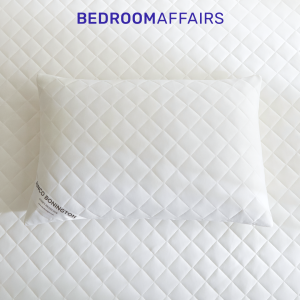 100% Waterproof Mattress Protector Pillow & Bolster Protector