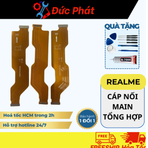 Dây SUB ( Cáp nối ) Main REALME TỔNG HỢP