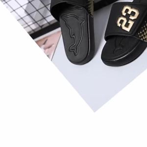 Outdoor Slippers For Men Summer Sandals Non-Slip Trendy MenS Slippers