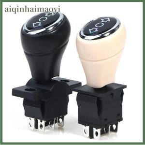 aiqinhaimaoyi 1PC Childrens Electric Vehicle Forward and Backward Gear Switch Arrow Position