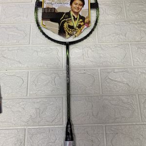 Raket Badminton HIQUA HI-QUA ACCURATE SLASH 500/600/700/800/900 ORI