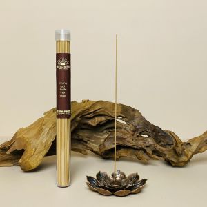 Nhang Trầm Hương Không Tăm Nhang Sạch Thuần Thiên Nhiên