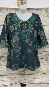 Áo thun trung niên 55-67kg