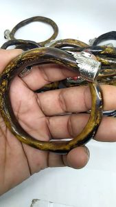 Gelang Akar Bahar Brahma Kombinasi Alpakamurah