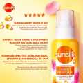 SUNSILK Hair Vitamin Mist / Vitamin Rambut Anti Lengket. 