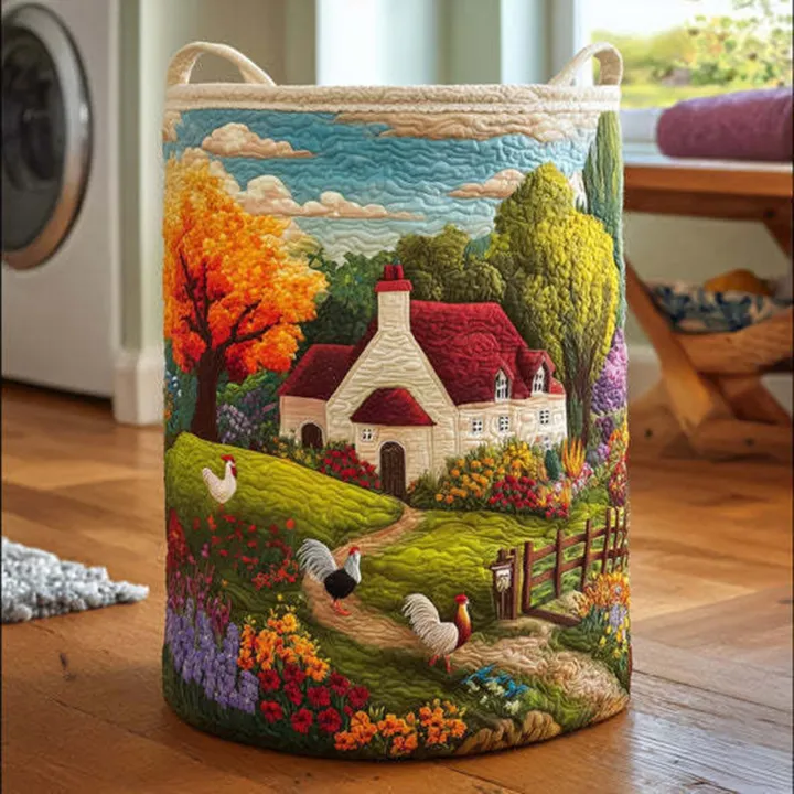 Portable%20Laundry%20Container%20Quilted%20Laundry%20Hamper%20Large%20Foldable%20Quilted%20Laundry%20Basket%20with%20Handles%20%E2%80%93%20Soft%20Storage%20Organizer%20for%20Nursery%20Bedroom%20Laundry%20Room%20%E2%80%93%20Durable%20Spacious%20for%20Asia%20-%20Image%205