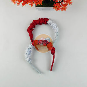 Bando MERAH PUTIH Bando aksesoris Kemerdekaan bisa anak dan dewasa
