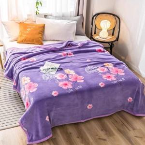 Selimut Bulu Halus Tebal Ukuran Jumbo 200x230 List Motif Dewasa Dewasa Terlaris Murah Berkualitas