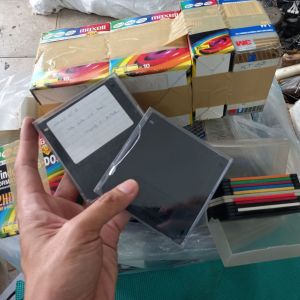 Combo 5 Đĩa mềm ổ A có hộp và ko hộp ko thử bán trưng bày. 589nhattao