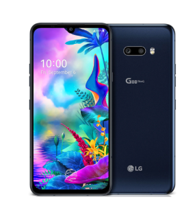 Unlocked Original Cellphone LG G8X ThinQ G850UM 6GB 64GB Qualcomm 855 6.4 Inch Mobile Phones