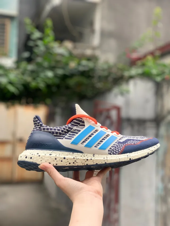 adidas gazelle silver green womens Giy Chy B Nam Adidas Ultraboost 5