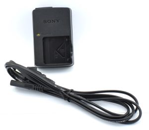 Sony NP-BN1 NPBN1 BN1 Cyber-shot Battery for Sony cyber-shot DSCW800DSCWX220DSCW830DSCW810 digital compact camerasSony DSC-QX30DSC-QX100DSC-QX10DSC-TX10DSC-TX20DSC-TX30DSC-TX55 digital cameras and SONY Battery Charger BC-CSN FOR Sony NP-BN1 Cy