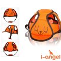 Nón bảo vệ đầu cho bé từ 6-36 months I-ANGEL SAFETY, IA-600/ IA-601. 
