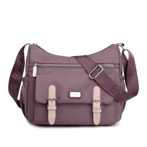 TAS SELEMPANG WANITA IMPORT CHIBAO 6225#