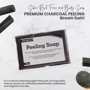 Buy 1 Take 1 Skin Reset Premium Soap