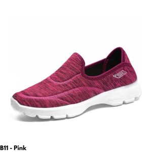 SEPARU WANITA  SPORT NYAMAN DI PAKAI DAN RINGAN BAHAN KANVAS B11