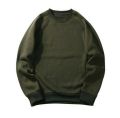 BASIC Sweater Polos Oblong Wanita Pria Bahan FLEECE TEBAL Gramasi 240 Bisa Pria Wanita KAMPUNG SWEATER. 