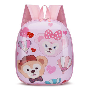 ZEROBAG (432) Ransel Anak Laki-laki dan Perempuan Karakter Lucu Beragam Kualitas Terjamin back to school / Tas Anak Lucu / Backpack Sekolah Import