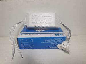 Tăng phô điện tử (Ballast) cho bóng đèn vòng tròn đèn mâm T5 22W-32W