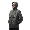 Jaket Pria Arei Alderton Arei Outdoorgear. 