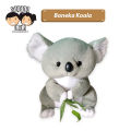 Boneka Koala. 